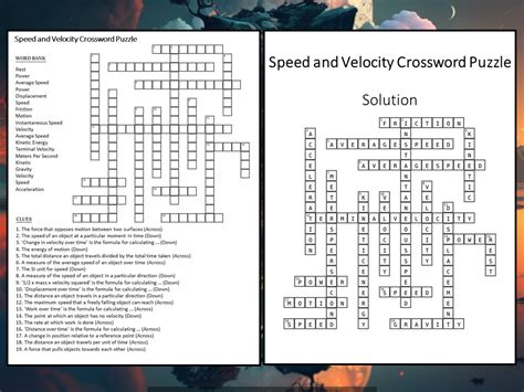 velocity crossword clue|velocity crossword clue 5 letters.